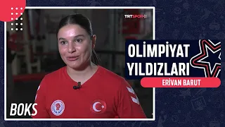 🥊 Erivan Barut - Boks | Olimpiyat Yıldızları