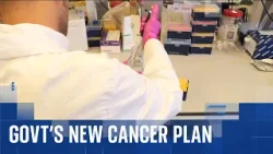 Cancer targets: Is the NHS in a position to cope?