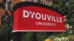 Университет Д'Ювиля получил высший военный рейтинг.