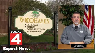 Woodhaven city administrator resigns, mayor denies claims of retaliation