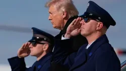 Guerre au Moyen-Orient : l'Iran affirme avoir abattu un avion de combat américain