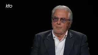 Michel, 83 ans, accompagné par l'inirr en 2026
