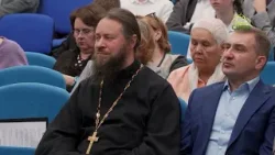 Профессор А.И. Осипов. Что открыло человеку Рождество Христово. Часть 2