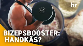 Why Handkäse is suddenly trending