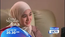 Julian mulai kasih jurus gombalnya ke Lala #cintasepenuhjiwa 