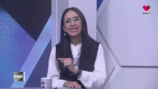 Directo MX from quiero tv | Ep. 85