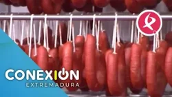 Los extremeños enamorados de la patatera | Conexión Extremadura