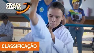 Seletiva define equipe de Porto Velho para os Jogos Intermunicipais de Rondônia