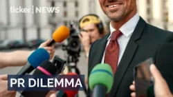 Winners and losers in PR for politics, sport, and entertainment Winners and losers in PR for politics, sport, and entertainment