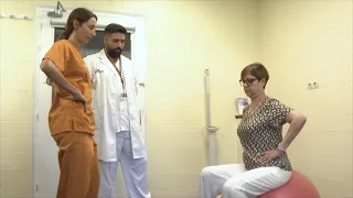 Dolor pelvià crònic, una patologia que requereix un abordatge multidisciplinari