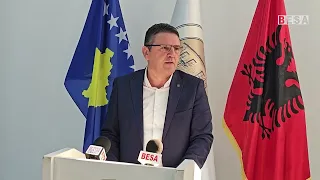 Komiteti për Politikë e Financa në komunën e Prizrenit, me shumicë  votash miratoi rendin e ditës