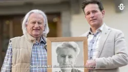 La famille Allard, un siècle de transmission à Megève