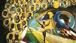 Le Mérite Panafricain - Election au Cameroun - Justice africaine