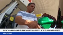Advierten posible alza de hasta $300 en combustibles por cambios al MEPCO