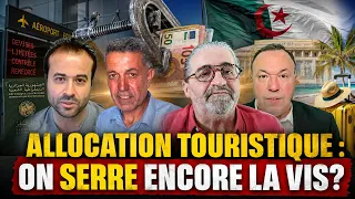 Allocation touristique : improvisation autour du versement par carte bancaire ?