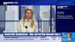 La bourse cash : « Marchés : des réflexes loin des fondamentaux »