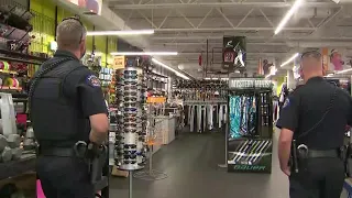 Aurora Police launch new program that partners with businesses to proactively address crime