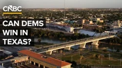 Why South Texas Could Hold The Key To The House