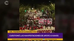 Federico Casaretto | Parliament