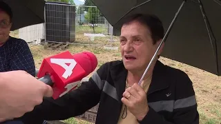 Алфа репортажа: Како преживуваат гостиварци додека чекаат загадената градска вода да се исчисти?