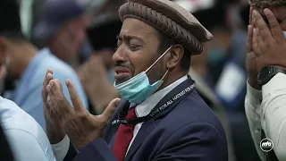 The Meaning Behind Bai'at | Jalsa Salana UK 2026