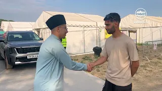 أبطال خلف الكواليس
