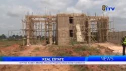 D Prince Builders Slashes Prices Of Property Ahead Easter Celebration