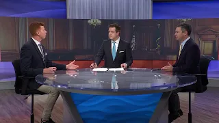 HOTM Roundtable: breaking down lawsuits against Denny Hoskins