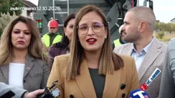 7 NS Dana, 17. oktobar 2026
