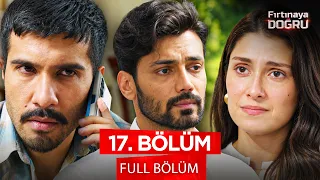 Towards the Storm - Humraaz - Pakistani Series | Episode 17💓FINALE - September 18, 2026 @kanal7