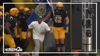 Palouse football squads hope to bounce back from rough starts
