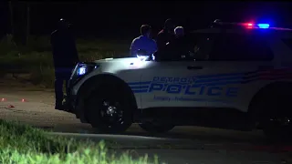 20-year-old dead, child injured in mysterious shooting in Detroit