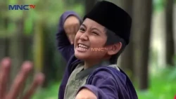 Salah Sangka! Ustad Musa Malah Tangkap Polisi! | KUN ANTA 1 EPS  29 PART 2