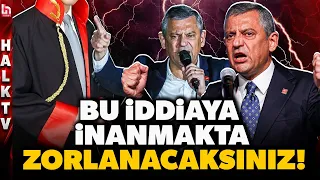 TURKEY WILL RISE UP! Explosive claim from Özgür Özel regarding the appointments in Ankara! Reveal...