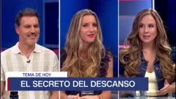 Vivir Mejor: El secreto del descanso con el doctor Ricardo Soto