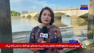 پایان اعتصاب زندانیان قزلحصار پس از وعده مقامات به توقف موقت اجرای احکام اعدام