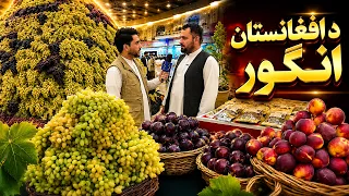 هنداره - کابل کې د کرنې او مالدارۍ ملي او نړیوال نندارتون