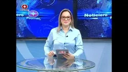 Noticiero Matutino 8AM. PROMAR TV 10-04-2026 Noticiero Matutino 8AM. PROMAR TV 10-04-2026
