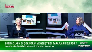 DEMET ÇELİK İLE BİRLİKTE İYİLEŞİYORUZ  -PERVİN GÜVEN-