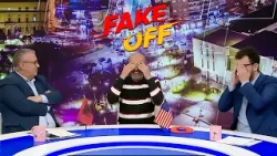 Fake OFF - Zbulohet oferta e Trump per Ramen - 20 Shkurt 2026 - Vizion Plus