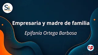 It Is Possible - Epifanía Ortega Barbosa