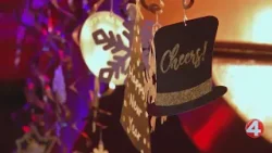 Local businesses prepare for New Year’s Eve celebrations