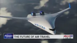 North Carolina is hub for future of aviation