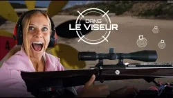 Le BENCHREST, c'est la Formule 1 du tir ?️?