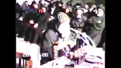 متبقيش حنينه زياده عن اللزوم متضيعيش ابنك - محبتك ليست محبه روحيه وغير مرضيه امام الله@قناة اغابى