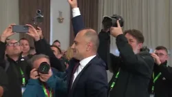 Најавената нова платформа и свежа енергија се сведе на веќе познати ликови