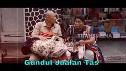 Si Gundul membantu Bu Siti Berjualan Tas | JEJAK SI GUNDUL (08/04/26)