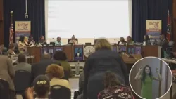 Родерик Ричмонд получил долгосрочный контракт на должность суперинтенданта округа.