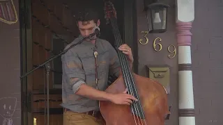 Denver PorchFest fills Baker neighborhood with music