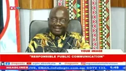 RESPONSIBLE PUBLIC COMMUNICATION | YOUR IMAGE